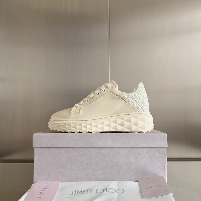 Jimmy Choo Sneakers